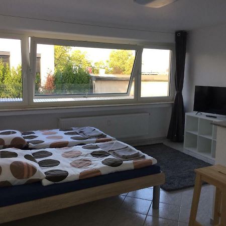 Tina Lägenhet Heiligenhaus Exteriör bild