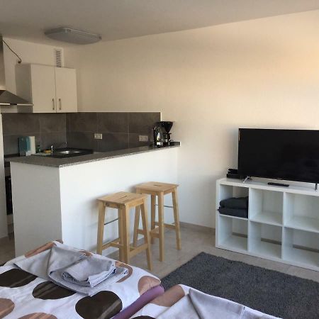 Tina Lägenhet Heiligenhaus Exteriör bild