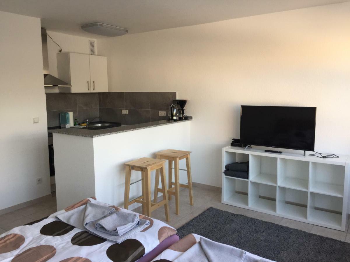 Tina Lägenhet Heiligenhaus Exteriör bild